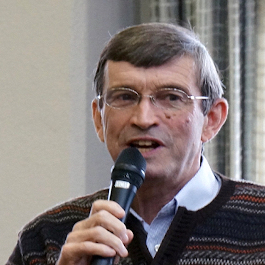 Robert W. Norris Profile Photo