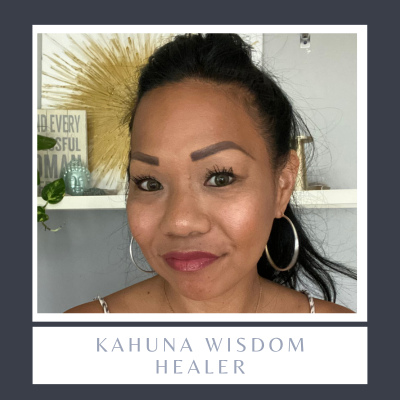 Janese the Kahuna Wisdom Healer explains what happens when our energies are unbalanced.