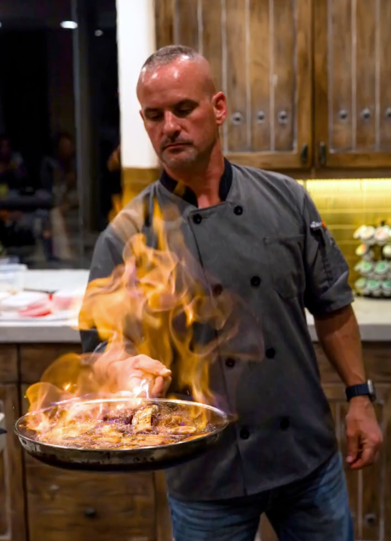 Nate Strickland Profile Photo