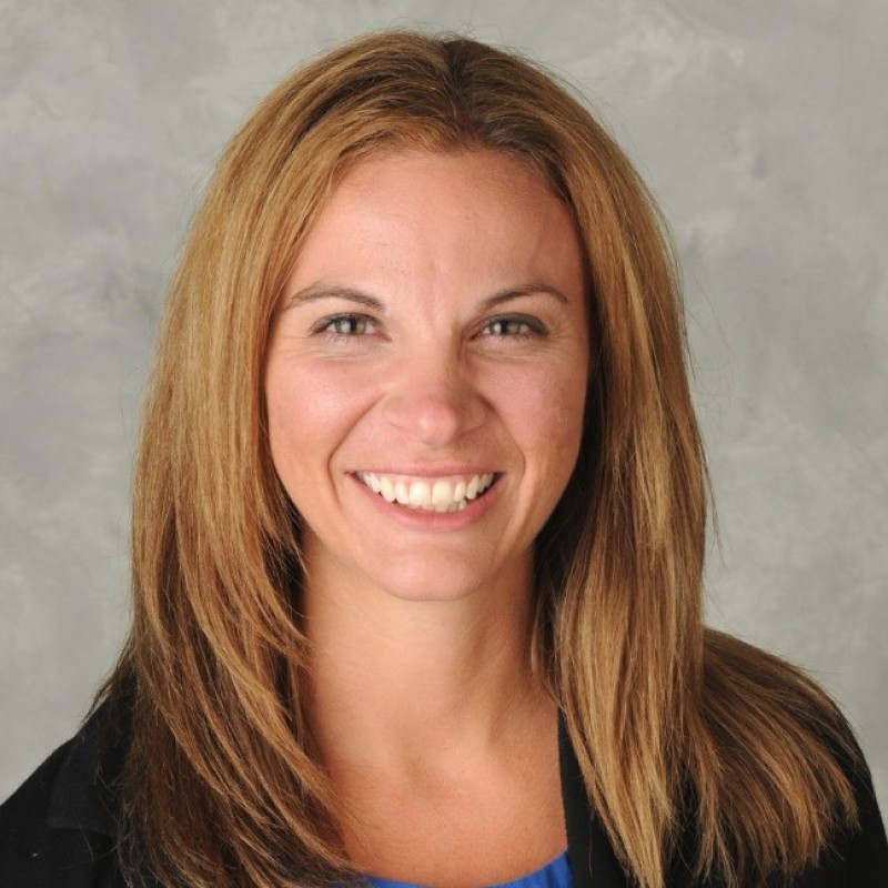 Stephanie Donahue Profile Photo