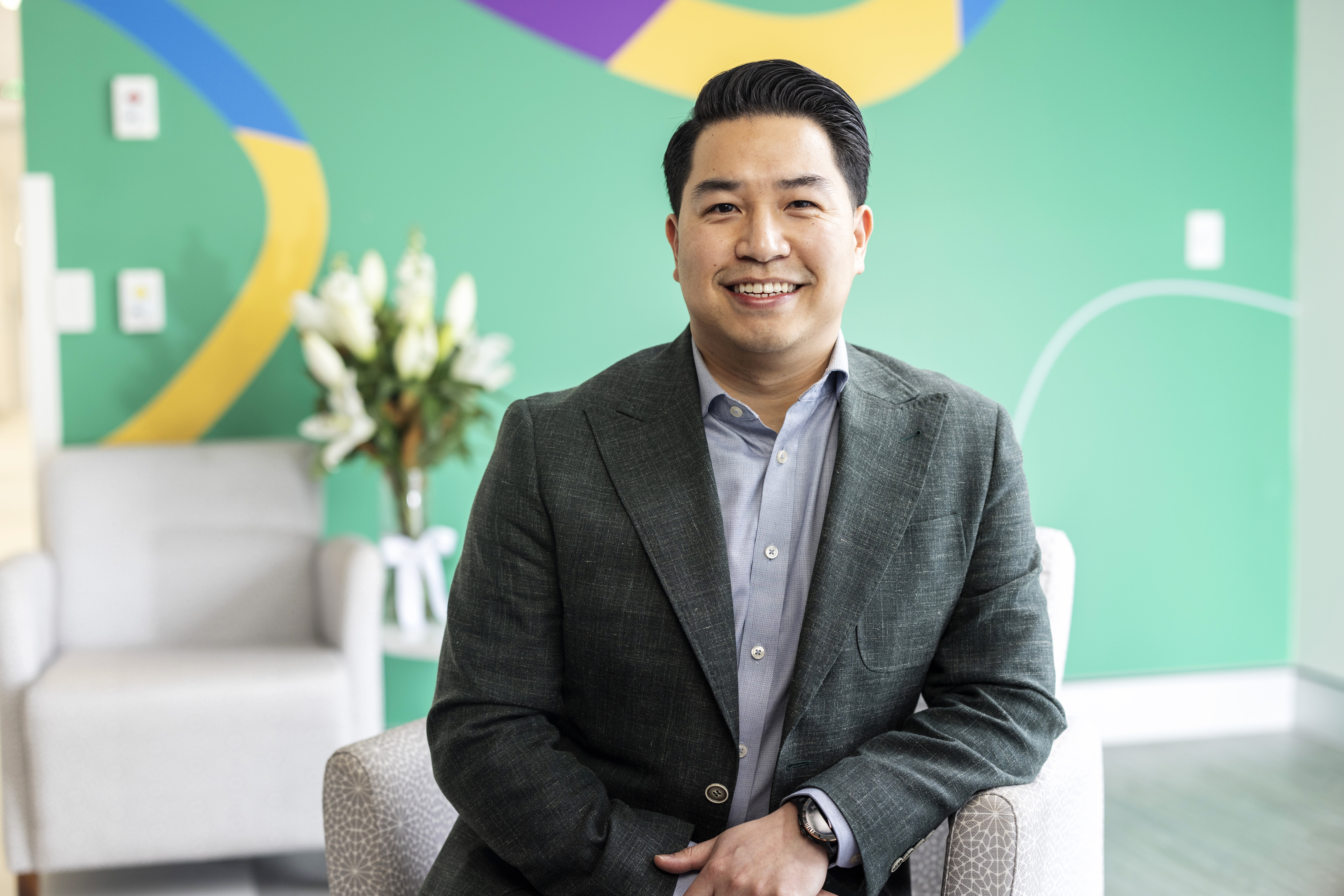 Vincent Pow Profile Photo Vincent Pow Profile Photo