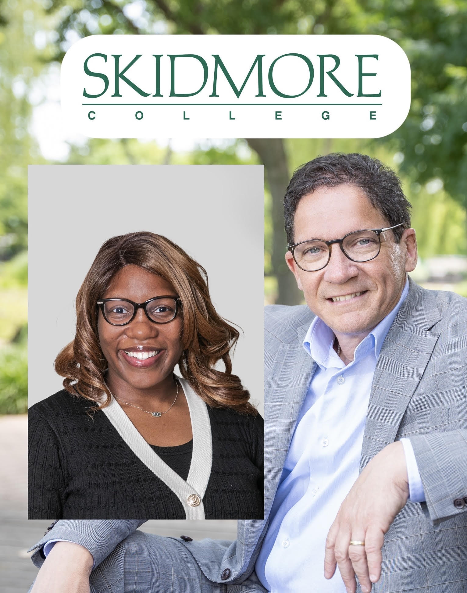 367. Inside College Admissions at Skidmore College: Essays, Test-Optional Advice, and What Really Matters 367. Inside College Admissions at Skidmore College: Essays, Test-Optional Advice, and What Really Matters