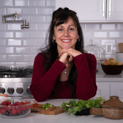 Maria Garcia Profile Photo