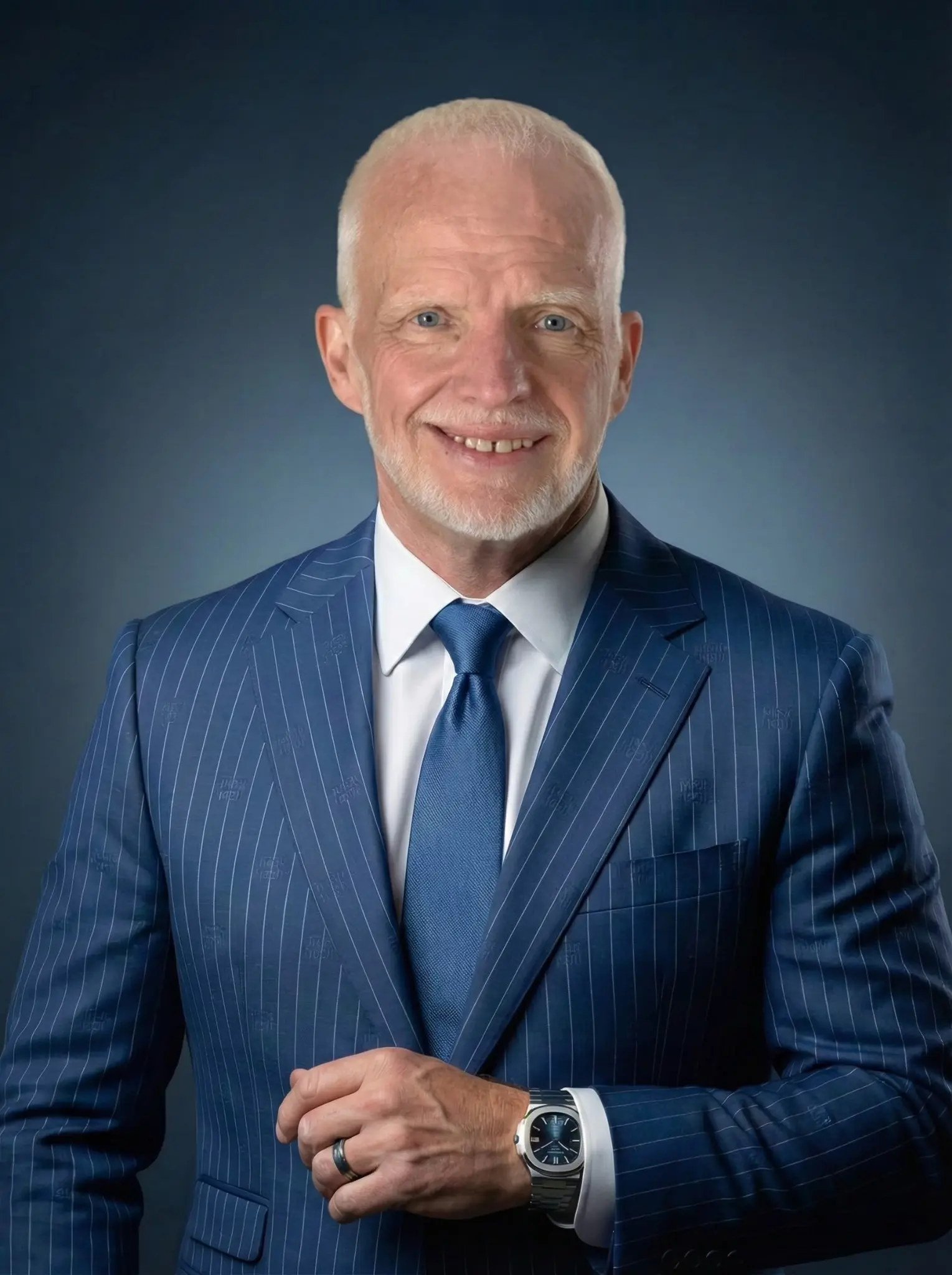 Rob Rene Profile Photo