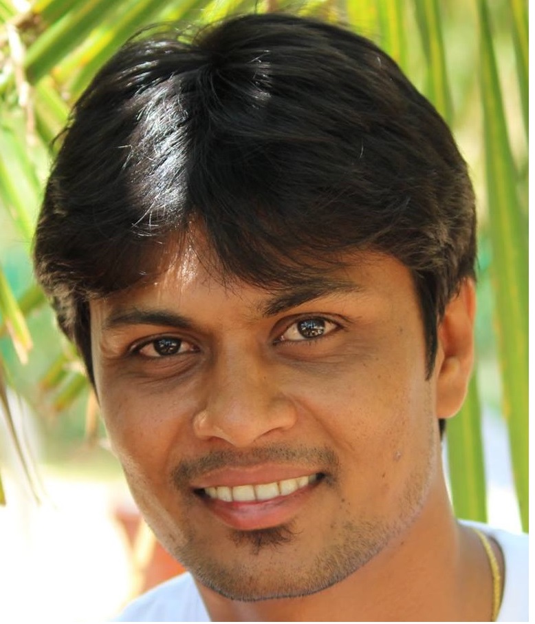 Siddharth Vaghasia Profile Photo