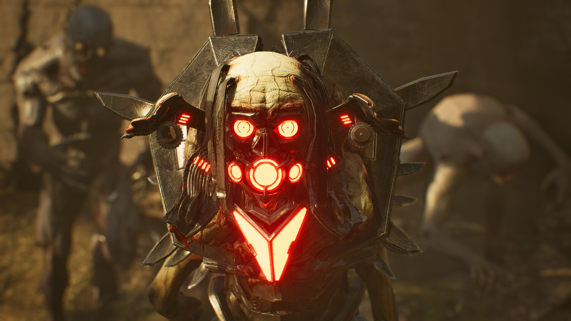 Killing Floor 3 Is a Zed Filled Good Time