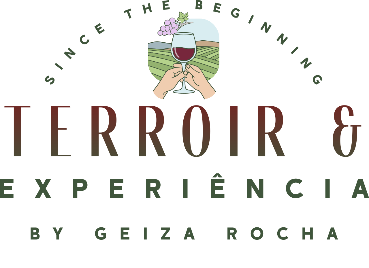 Terroir e Experiência