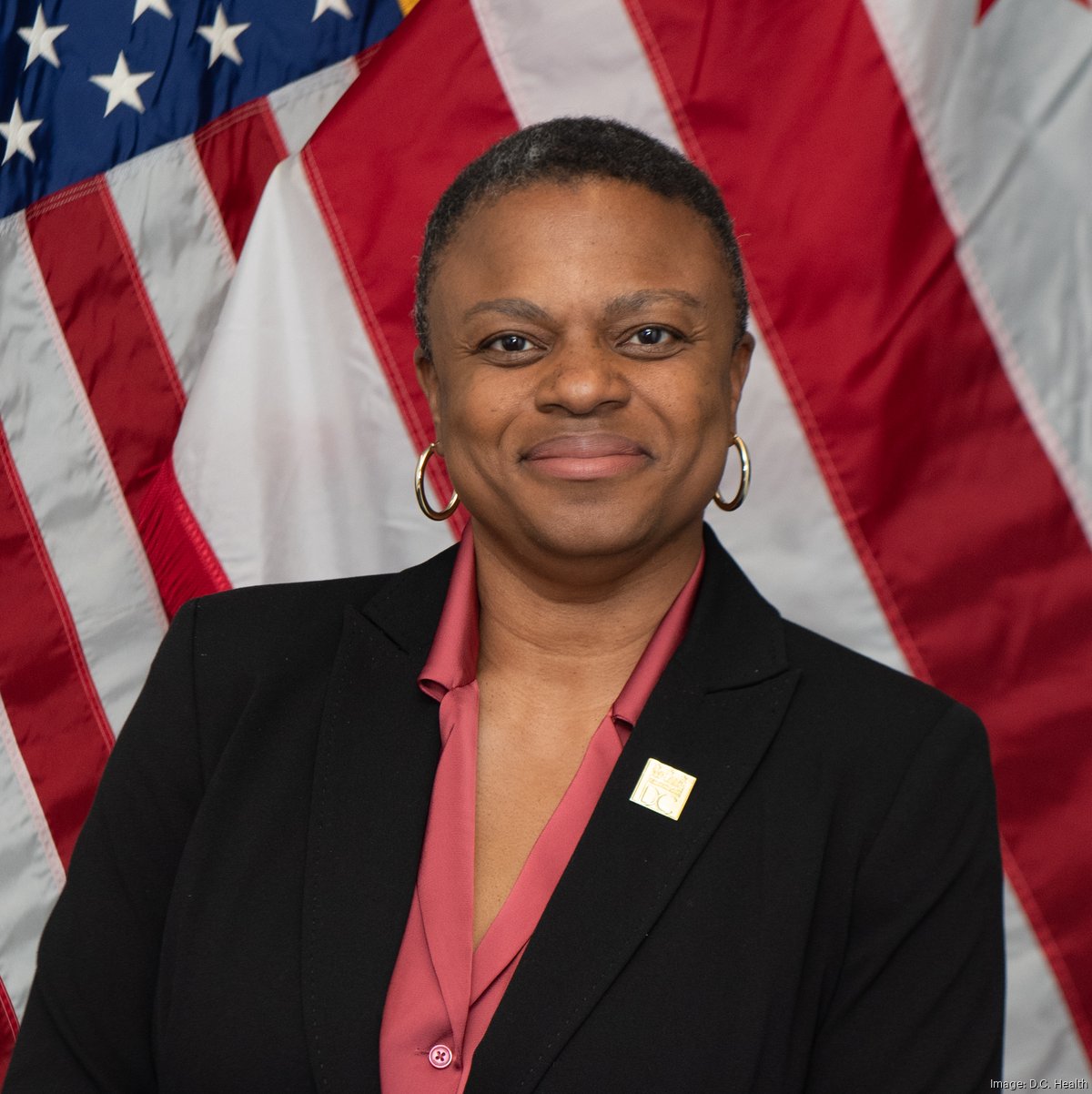 Ayanna Bennett MD MSPH FAAP Profile Photo