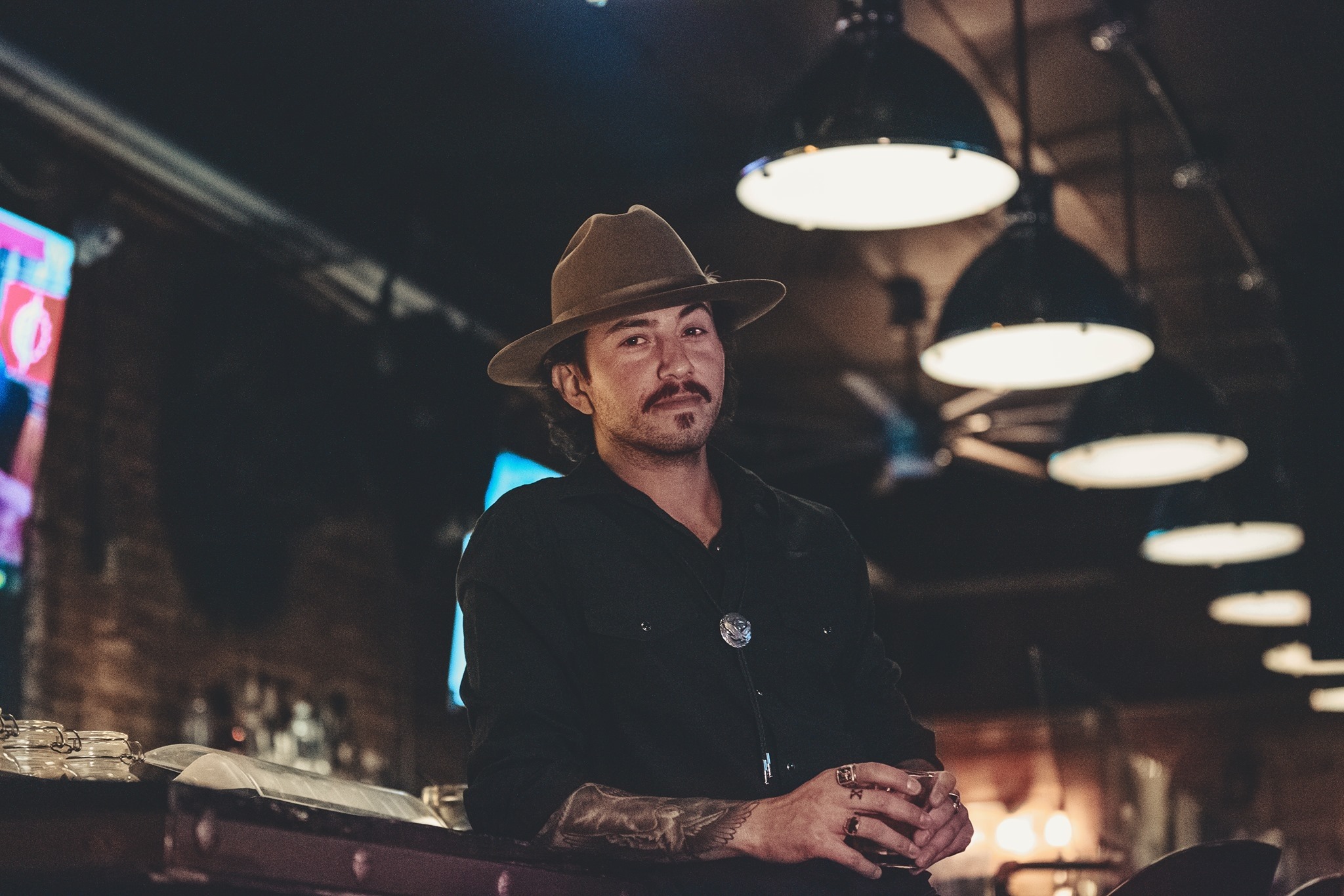 Cory Michael Profile Photo