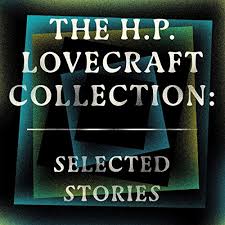 1001 Ghost, Chiller & Lovecraft Stories