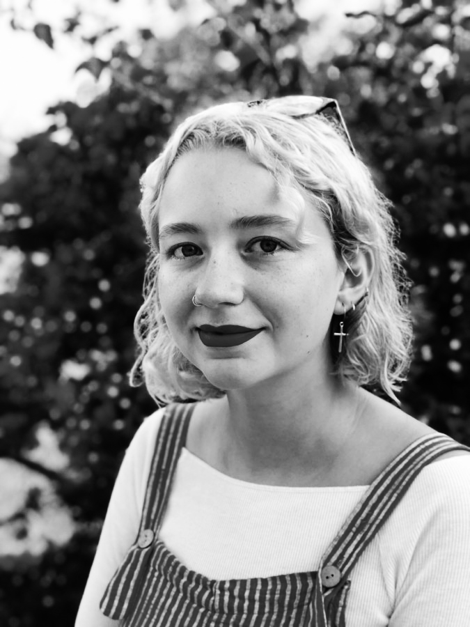 Rachel Barber Profile Photo