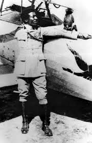 BEST OF (#33 OF 502)  ALL BLOOD RUNS RED (PT 1) THE INCREDIBLE TRUE STORY OF THE FIRST AMERICAN-BORN BLACK FIGHTER PILOT JACQUES BULLARD (PT 1 OF 3)