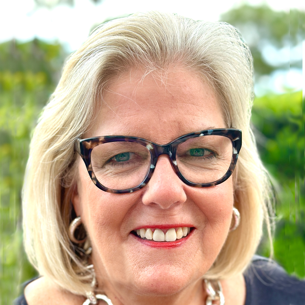 Amanda Morrow Profile Photo