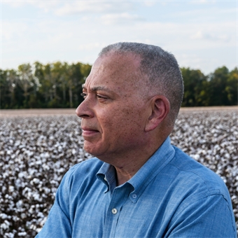 Ralph Eubanks Profile Photo