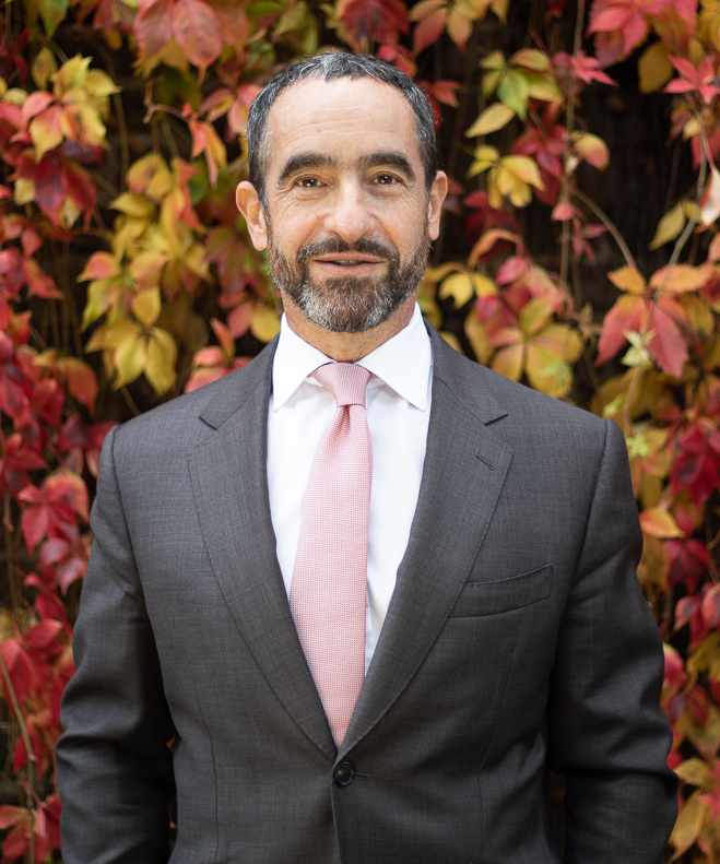 Michael Liebreich Profile Photo