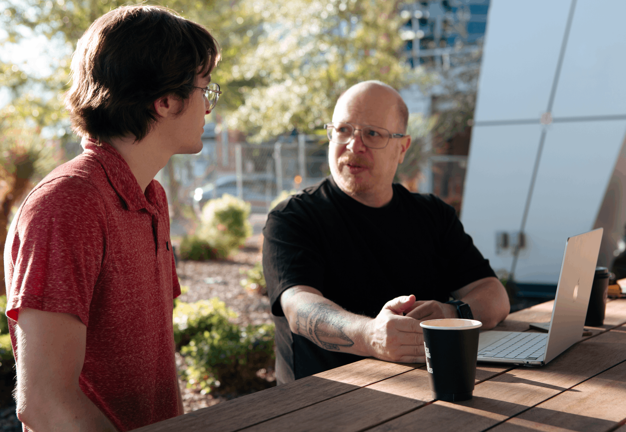 Loren Silverman Profile Photo