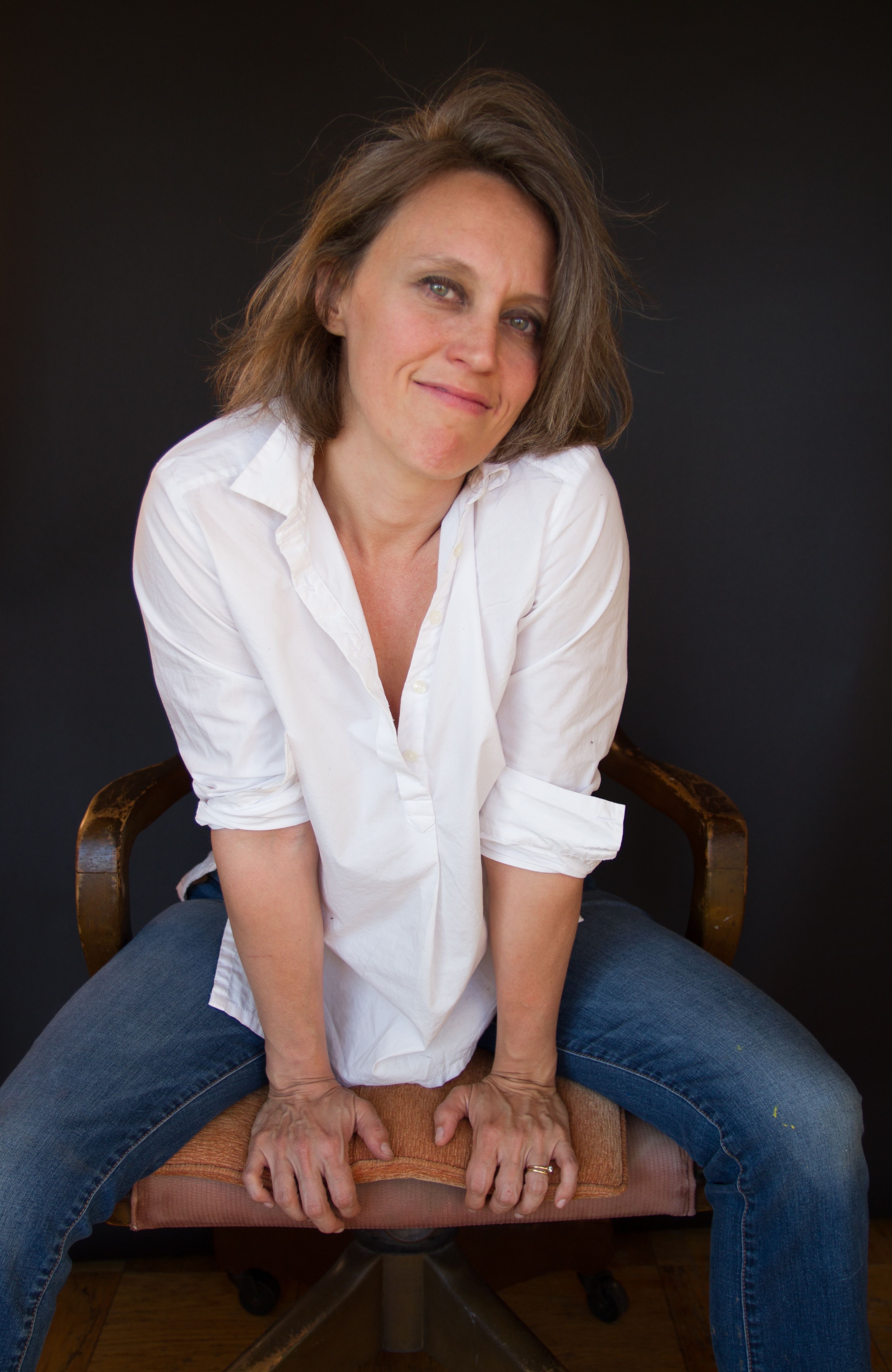 Sara Farrington Profile Photo