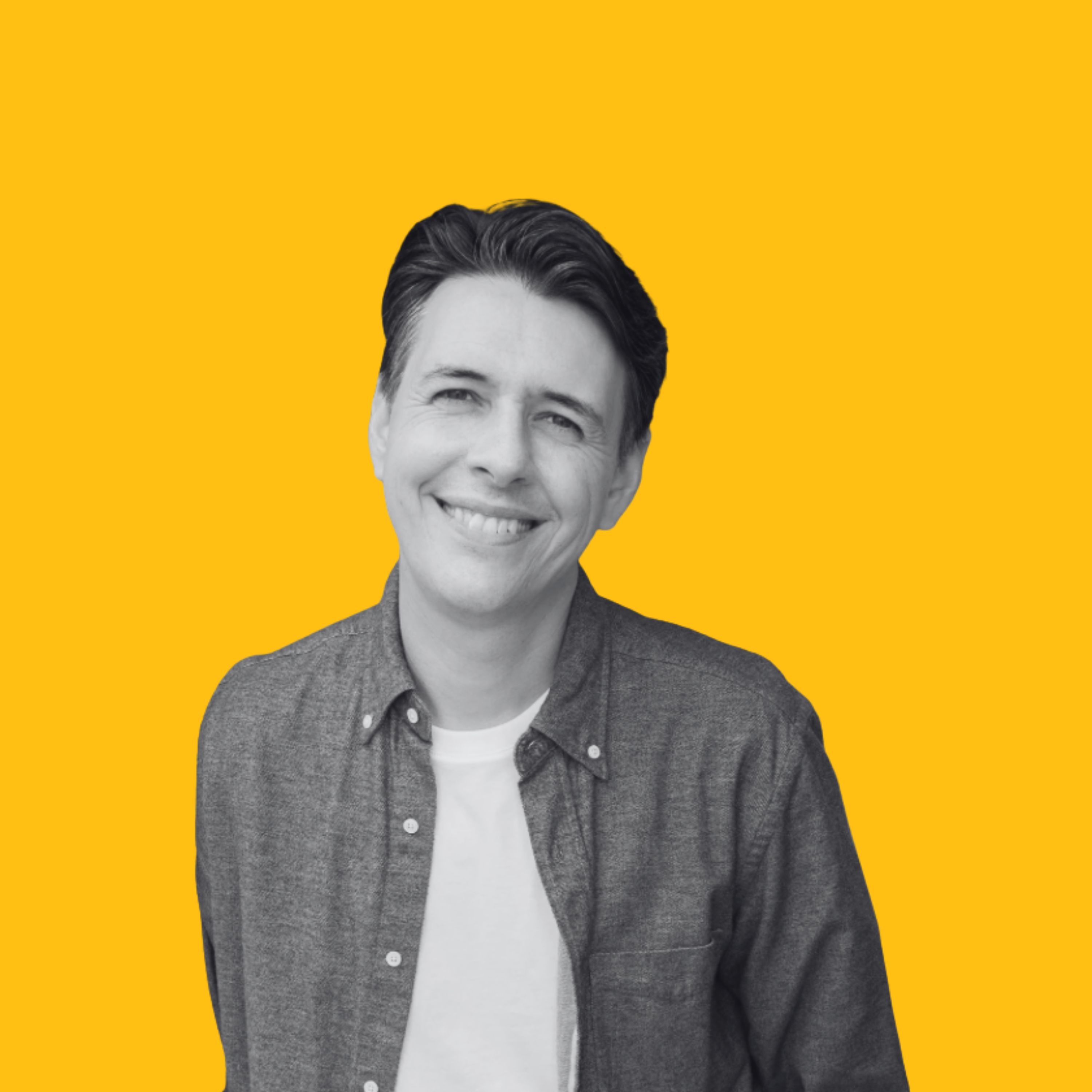 Mason Currey Profile Photo