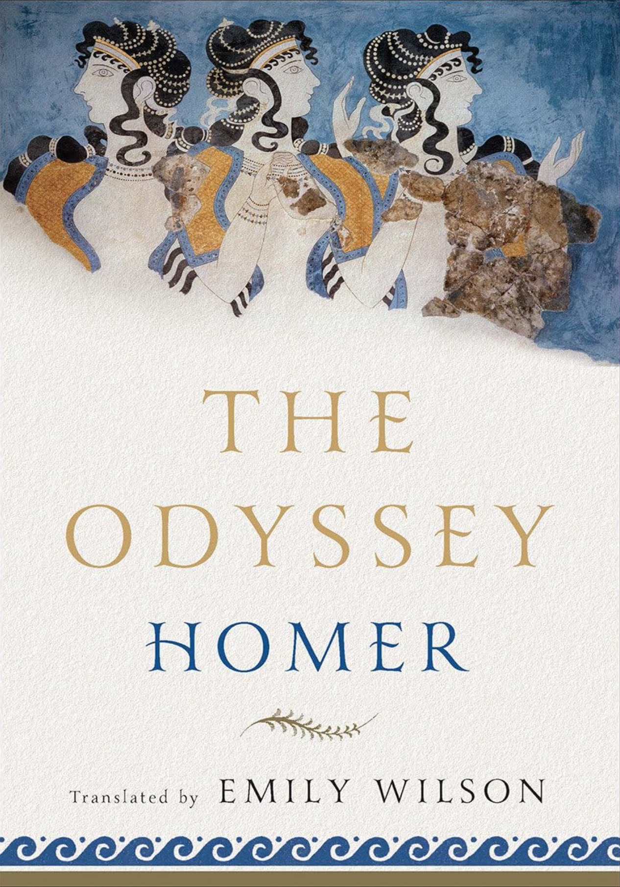 3A Odysseus Leaves Calypso
