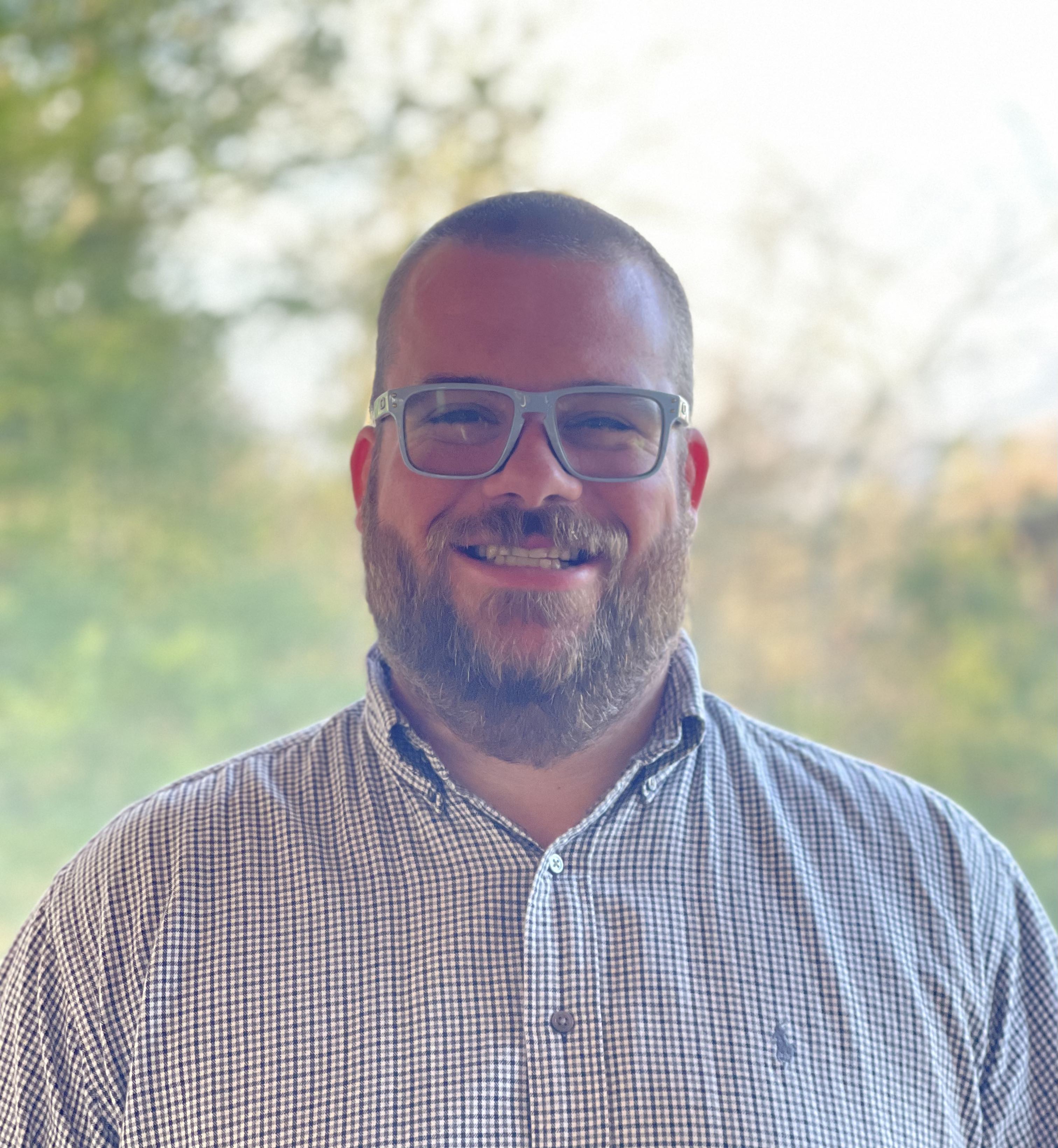 Matthew Efird Profile Photo