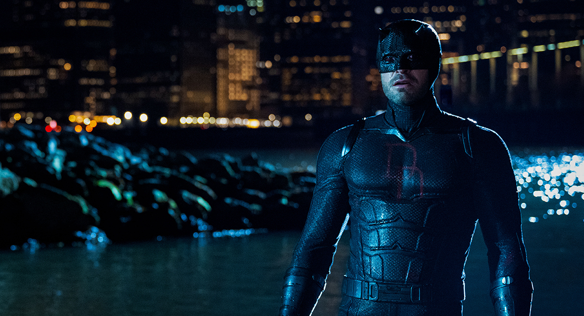 Matt Murdock Steps Into an Unexpected Role in Daredevil: Born Again Season 2
