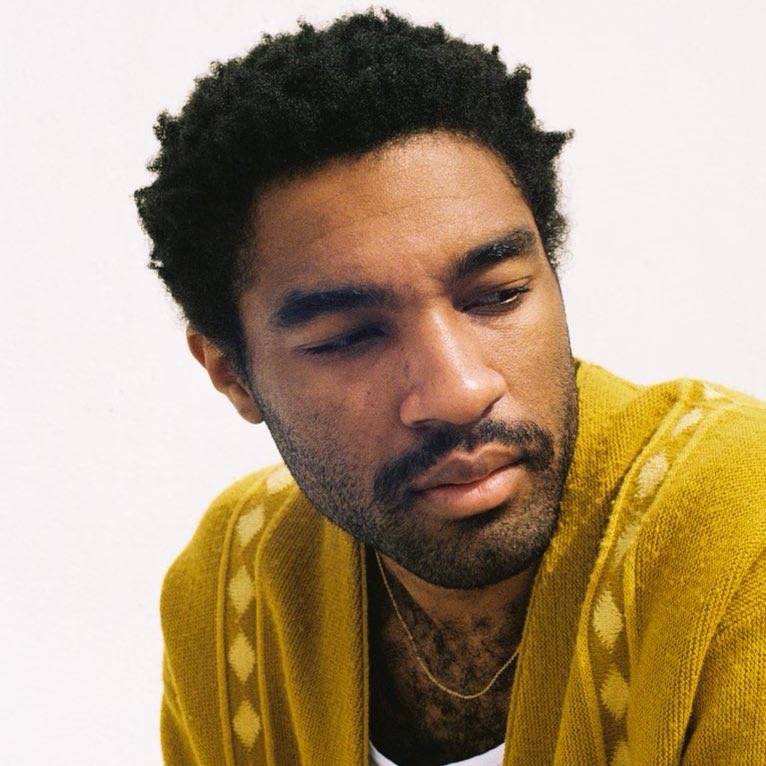 Elliott Douglas Profile Photo