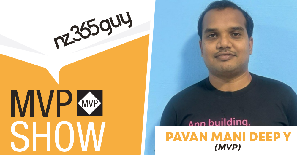 From Blogger to Builder: Power Platform, AI Bootcamps, and the 90 Day Mentoring Challenge