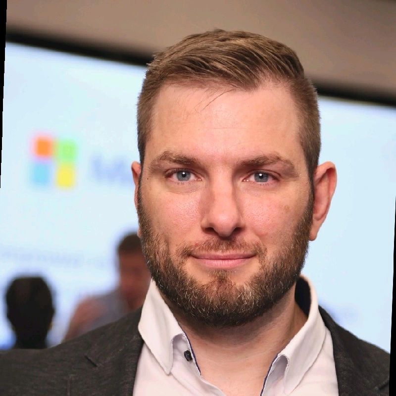 Samuel Boulanger Profile Photo