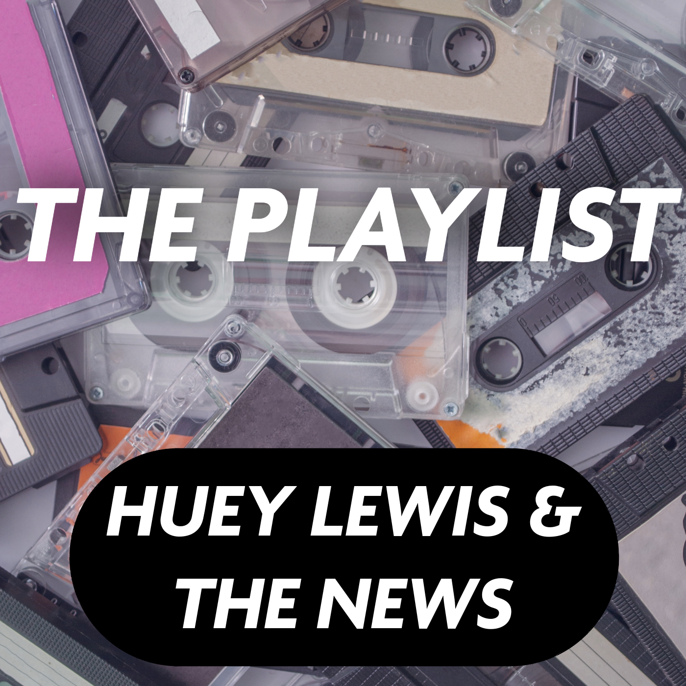 Huey Lewis & The News: Why They Were the Soundtrack to the 80s Bay Area | The Playlist