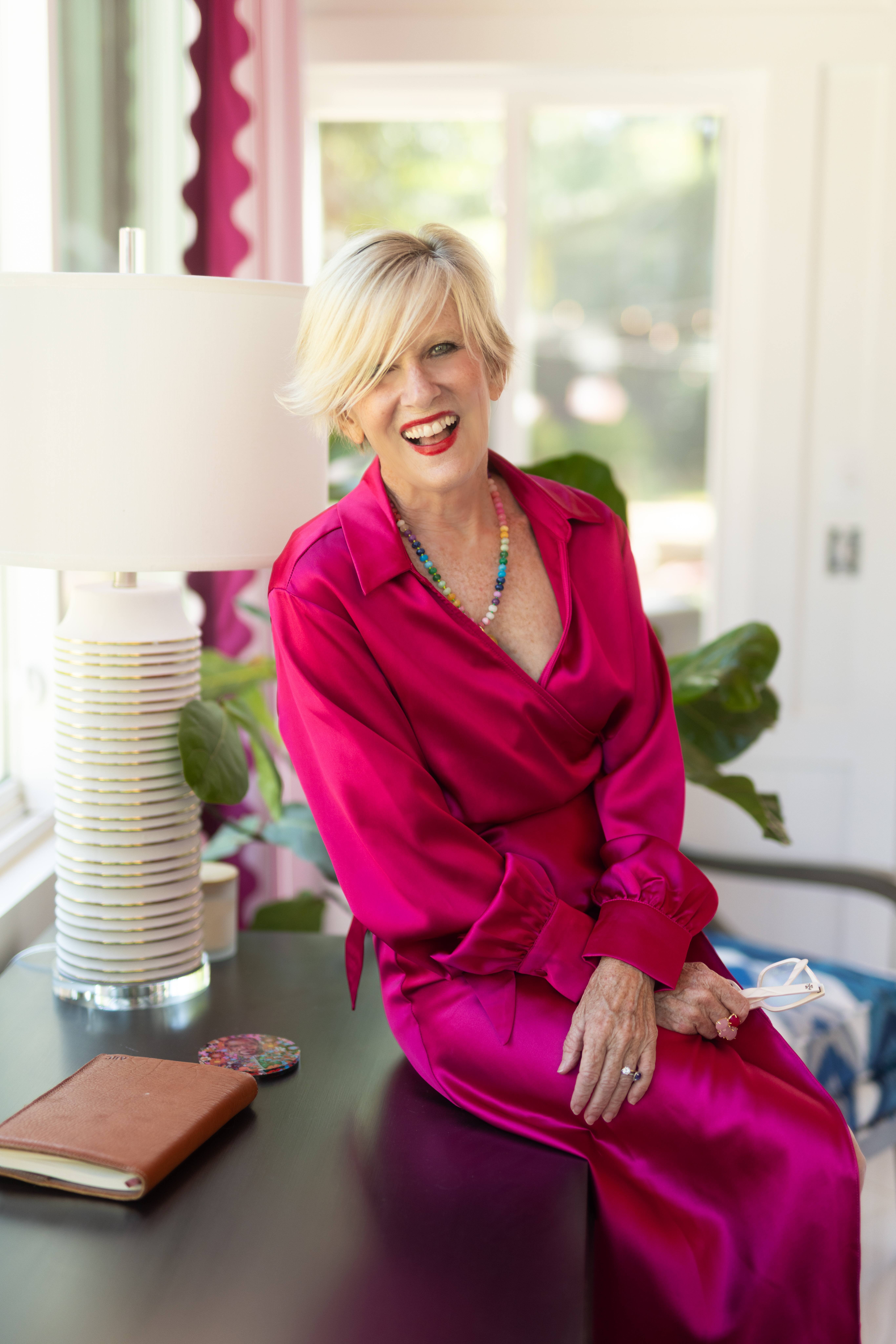 Amy B. Cotney Profile Photo