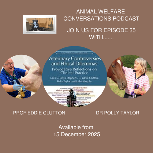 Prof Eddie Clutton Profile Photo