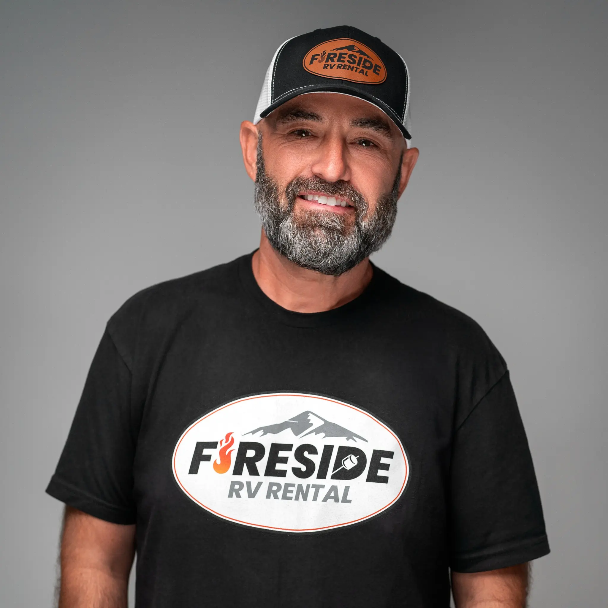 Garr Russell Profile Photo