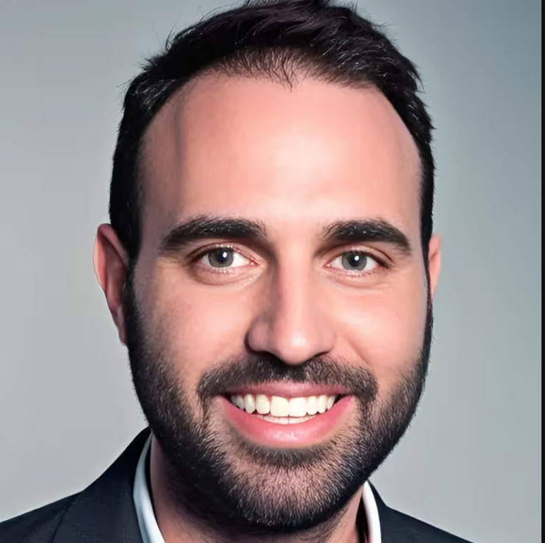 Alon Goldboim Profile Photo Alon Goldboim Profile Photo