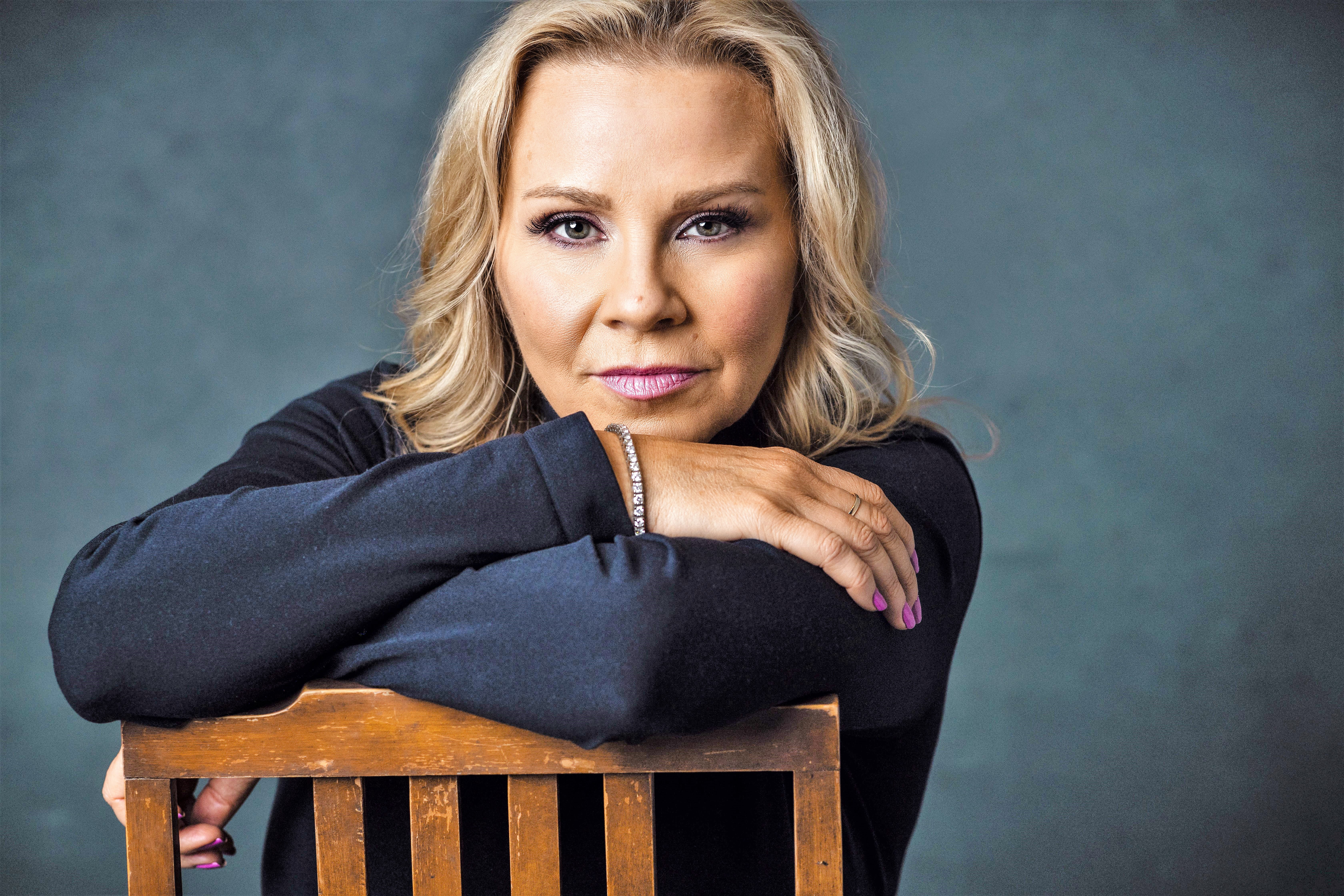 Cammie Wolf Rice Fighting the Opioid Epidemic Now and for the Future