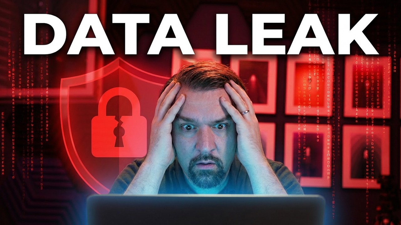 Copilot Data Security Risks: Protecting Your Microsoft 365 Environment