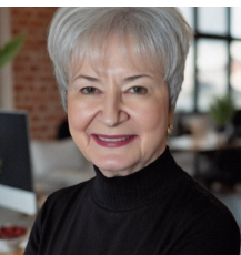 Mary McCorvey Profile Photo