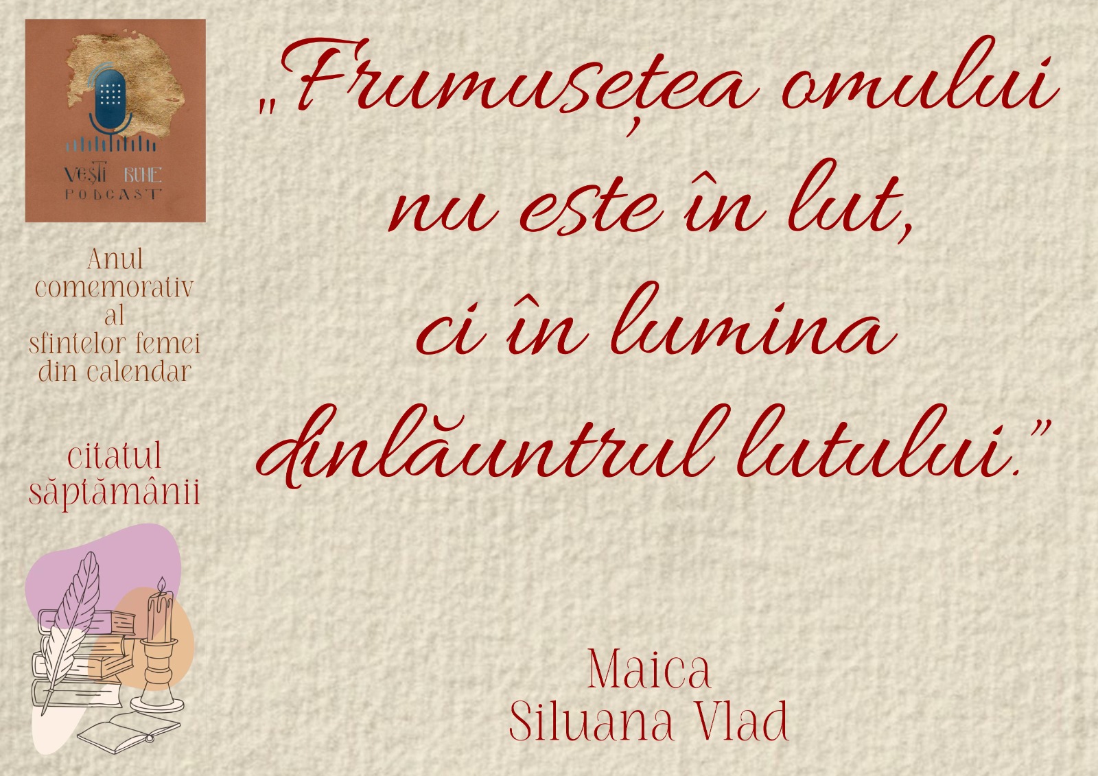 Lumina din adancuri Lumina din adancuri