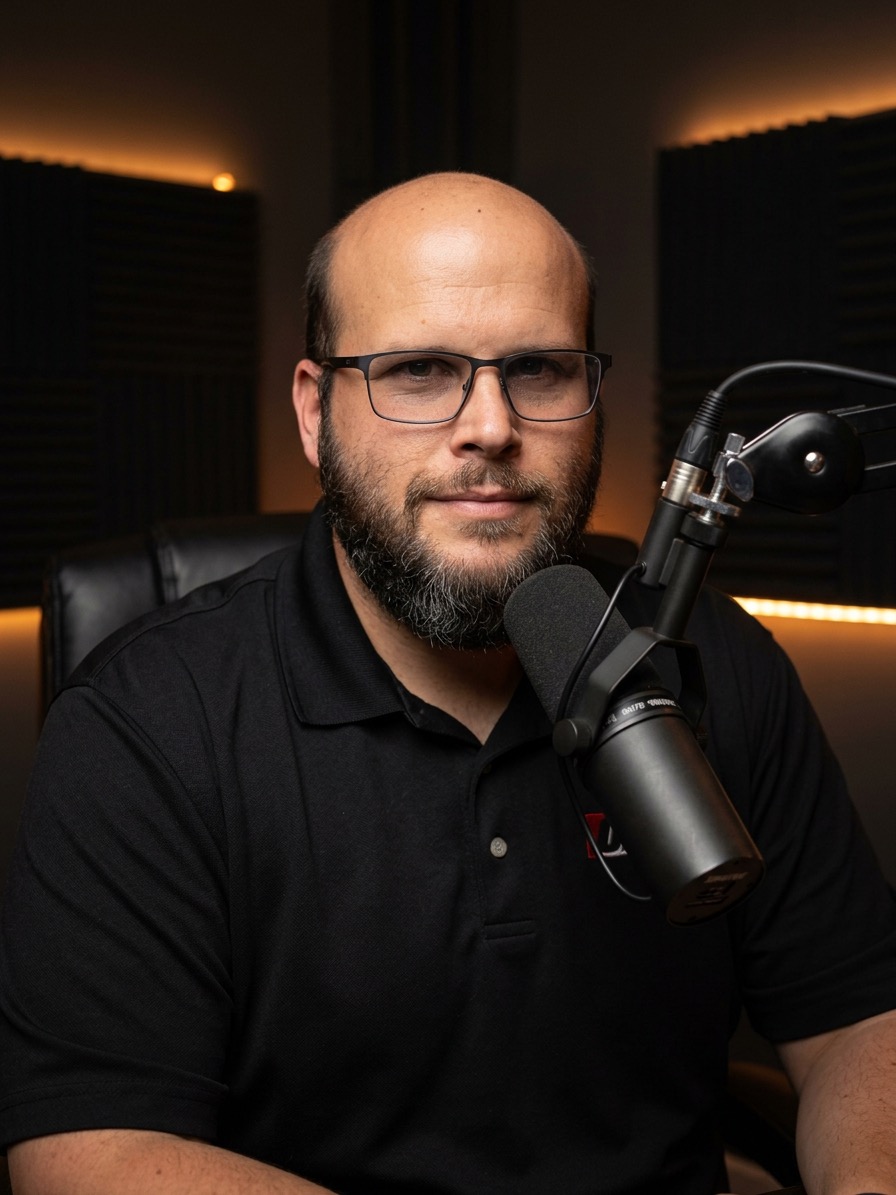 Chris Black Profile Photo