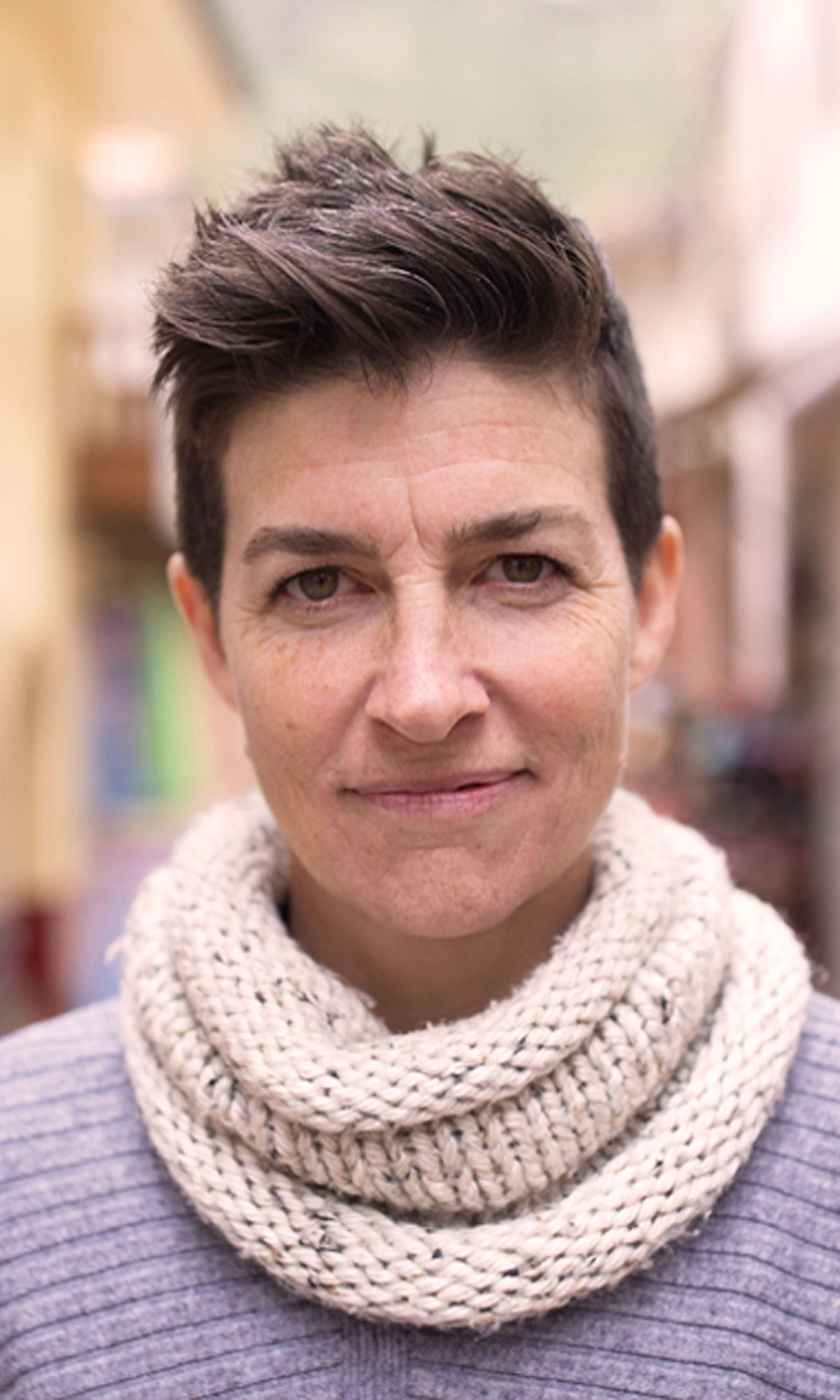 Jamie Thornhill Profile Photo