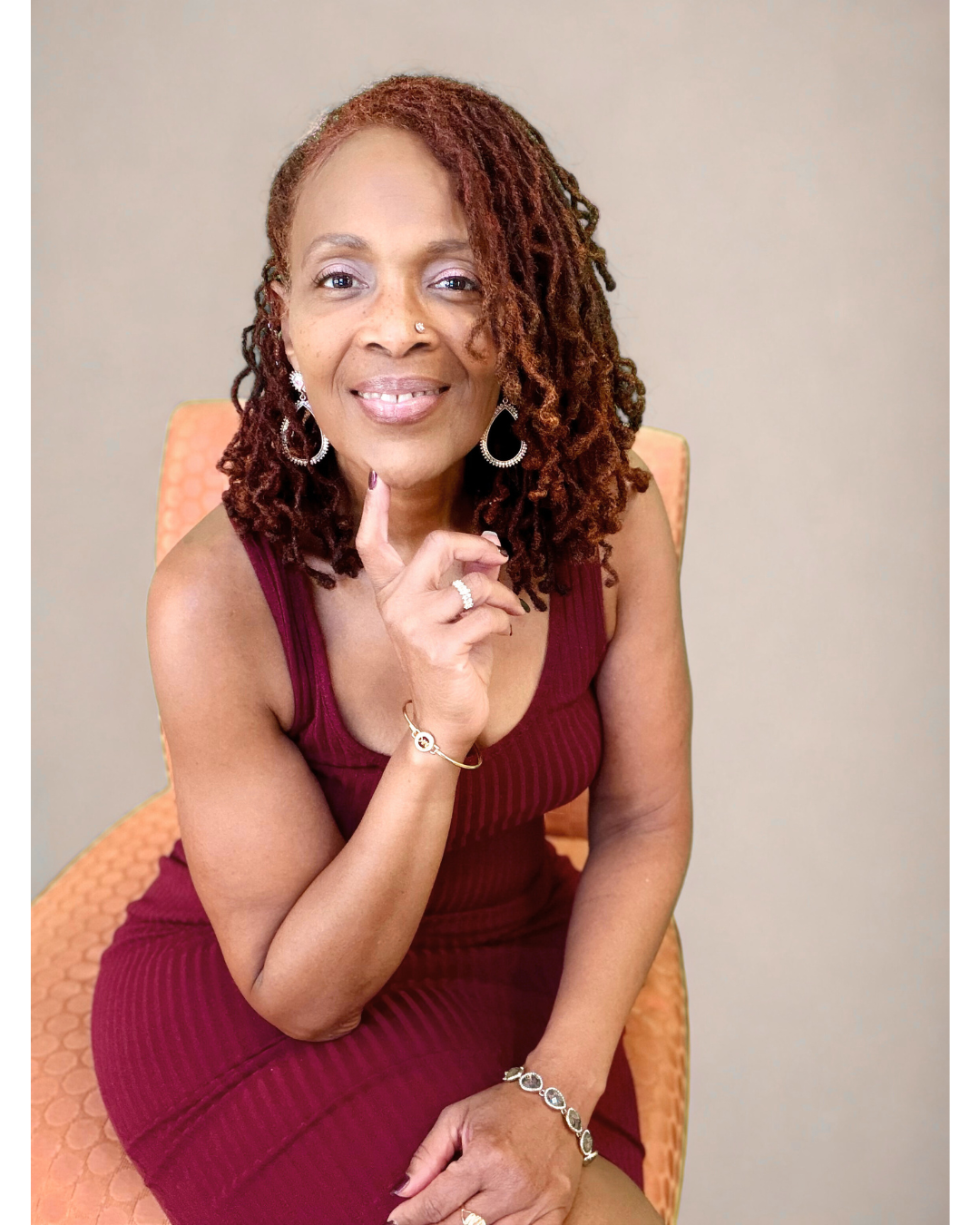 Rhonda J Williams Profile Photo