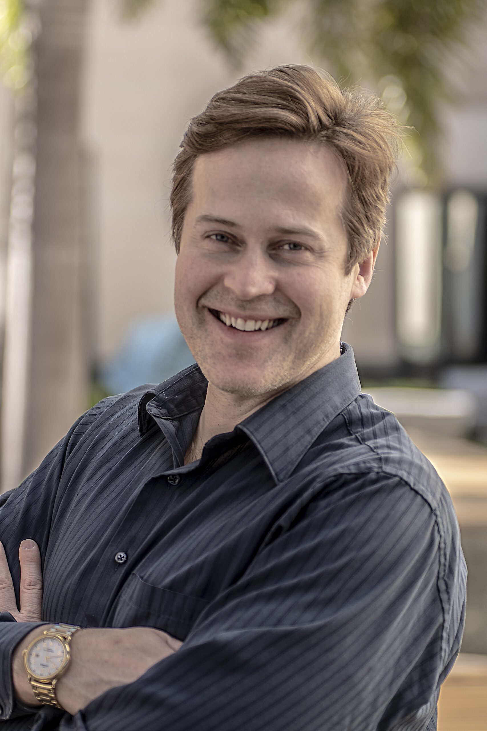 George Roberts Profile Photo