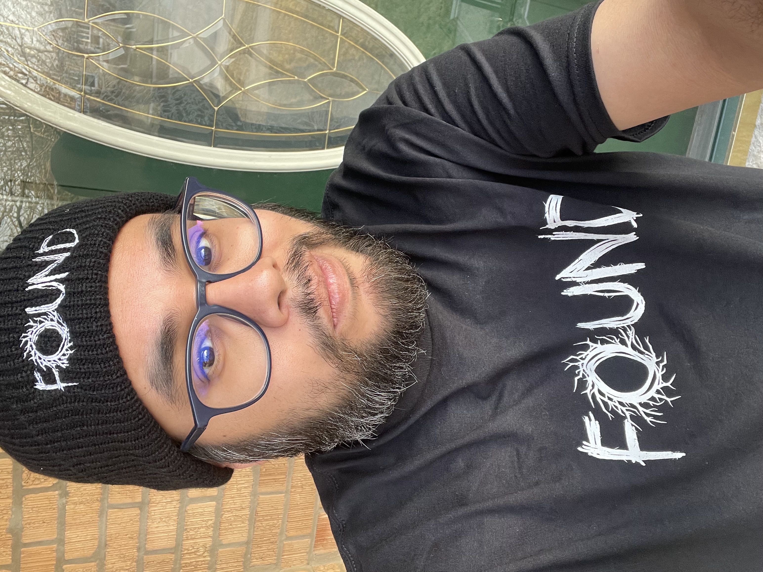 MikeAndSerial Profile Photo