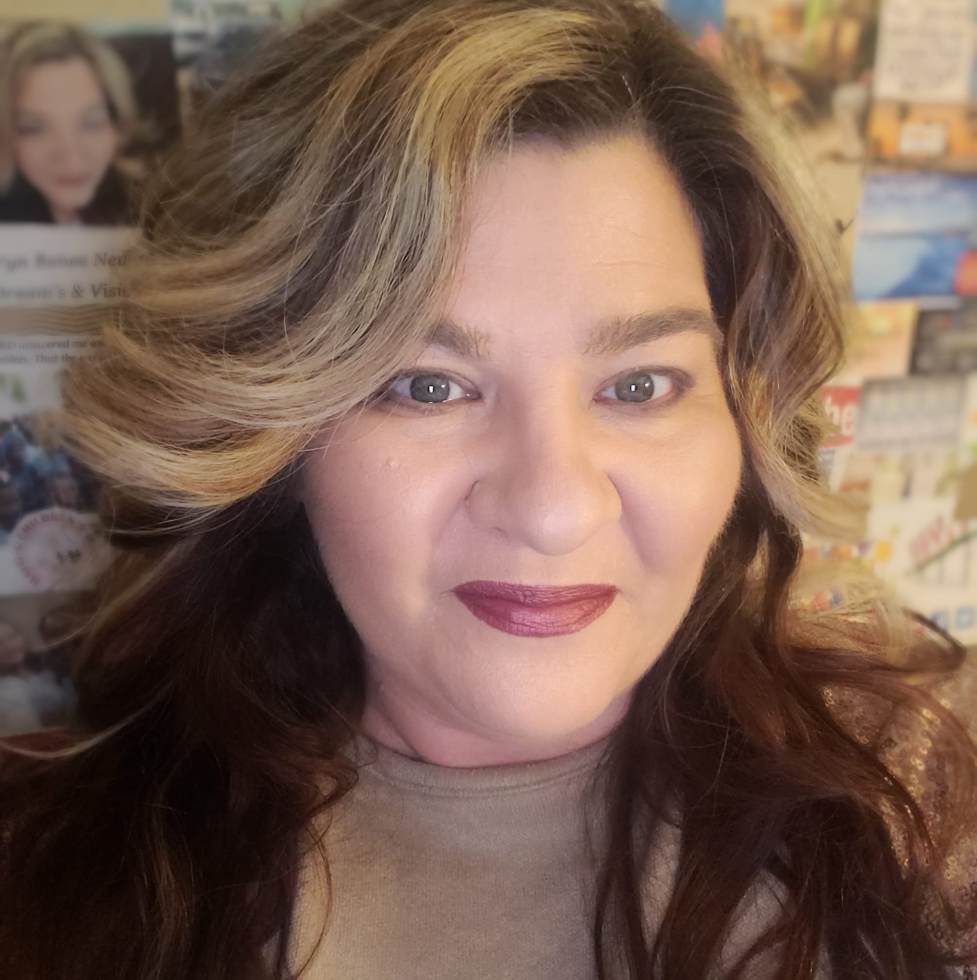 Kathy Coates Newman Profile Photo