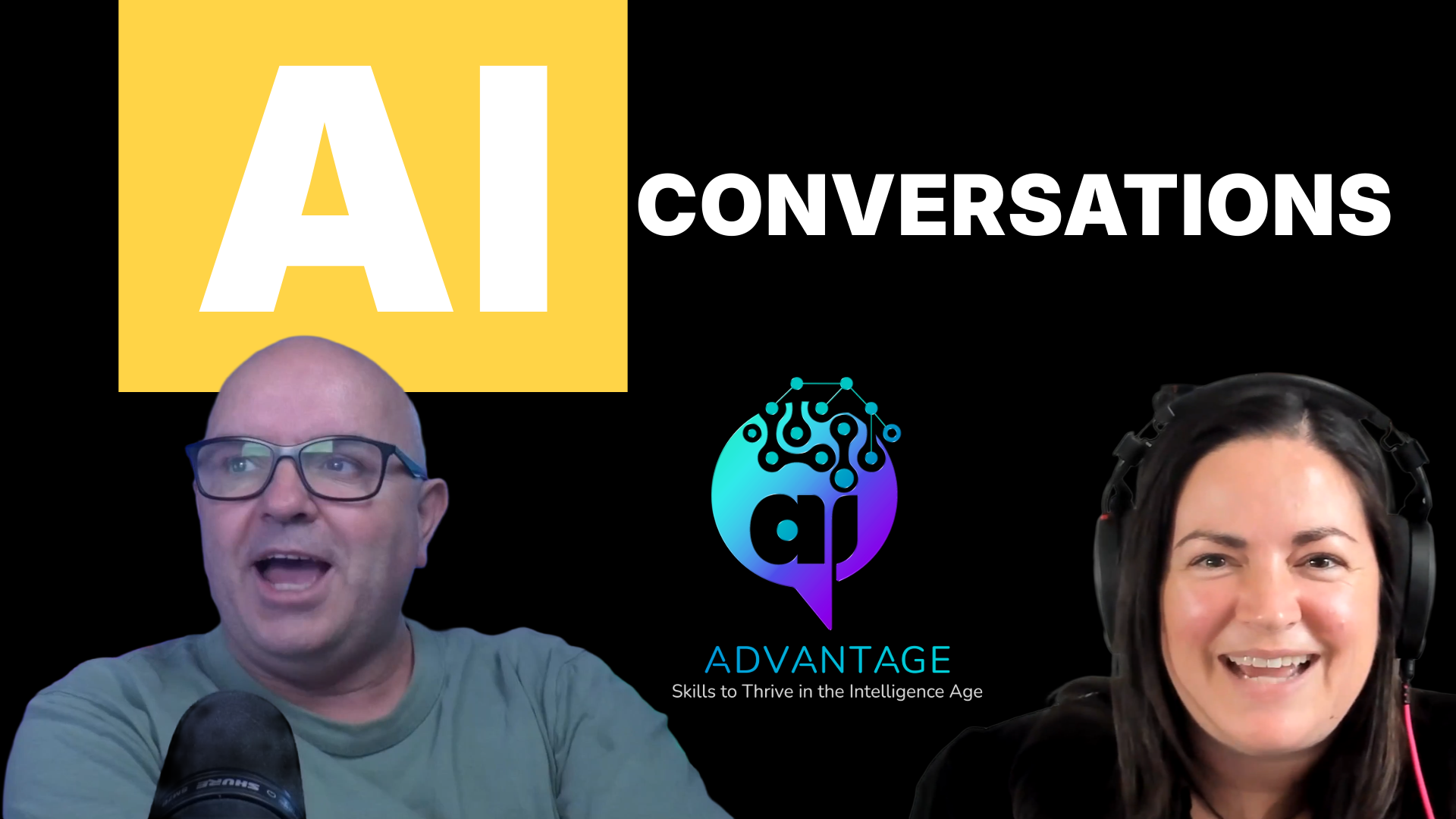 AI Is a Mirror: Better Prompts, Better Results