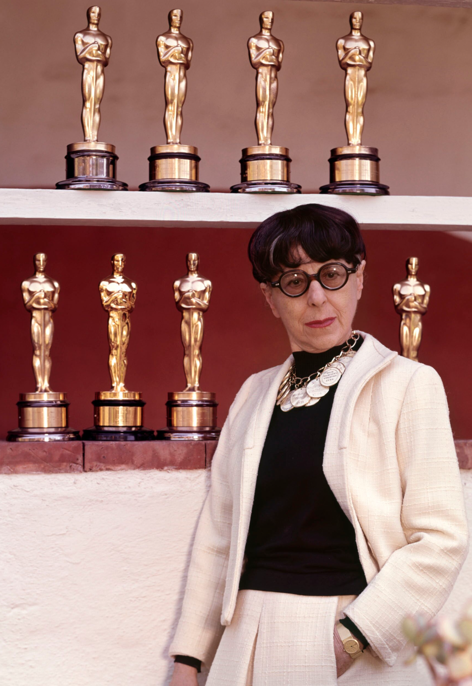 Edith Head