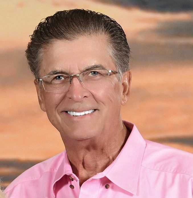 Richard Mack Profile Photo