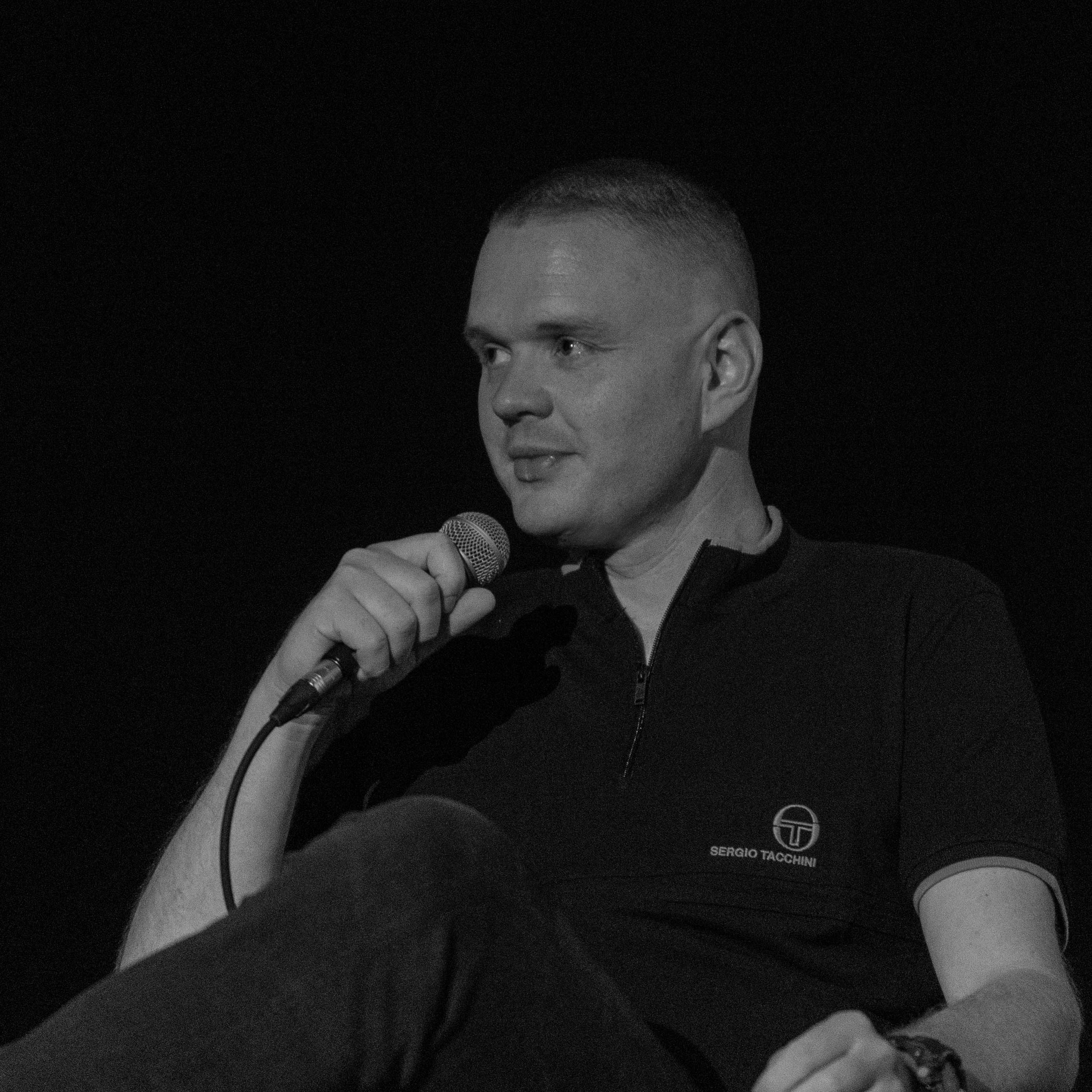 Trym Hogner / produsent