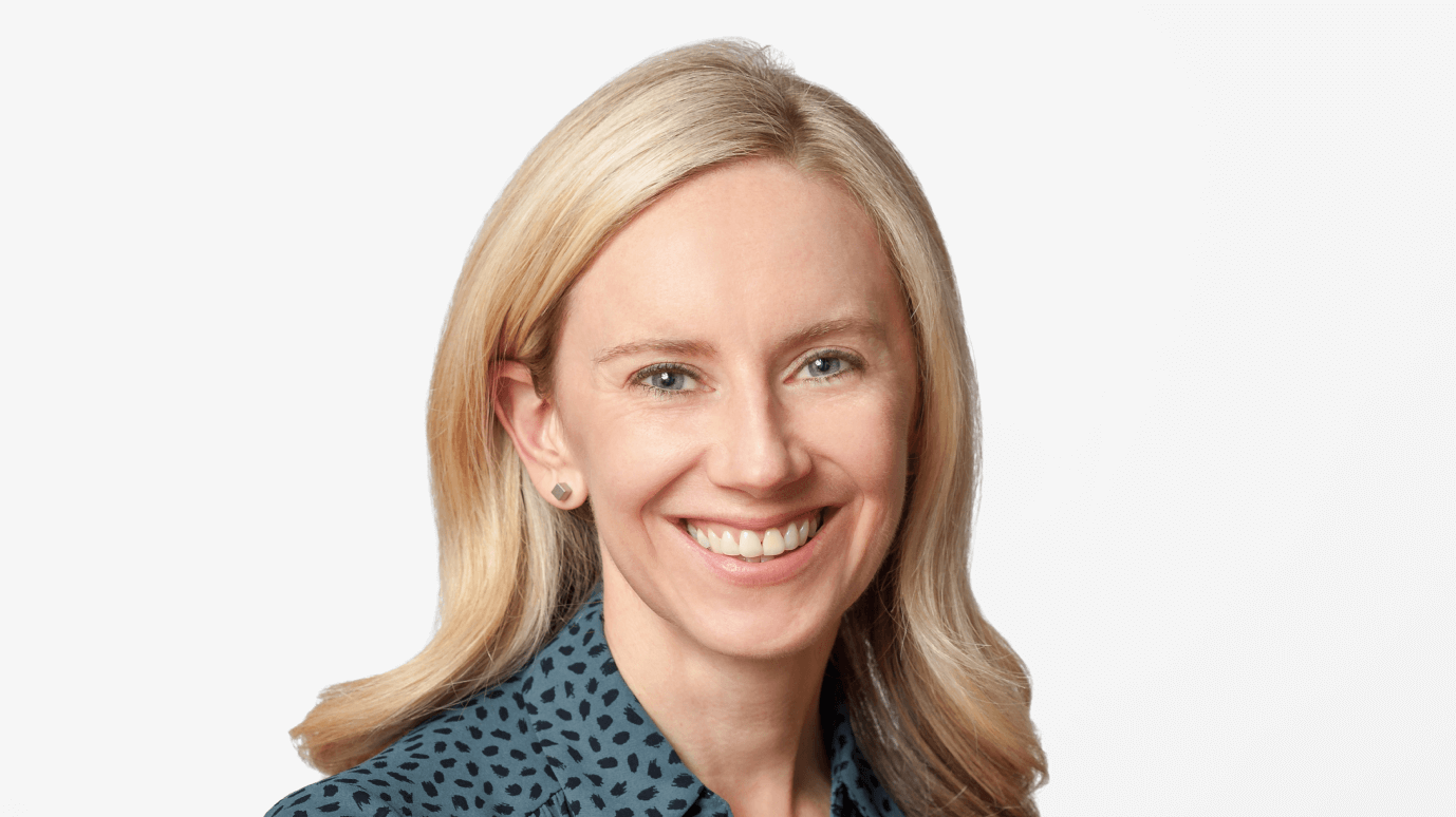 Lindsey Scrase Profile Photo
