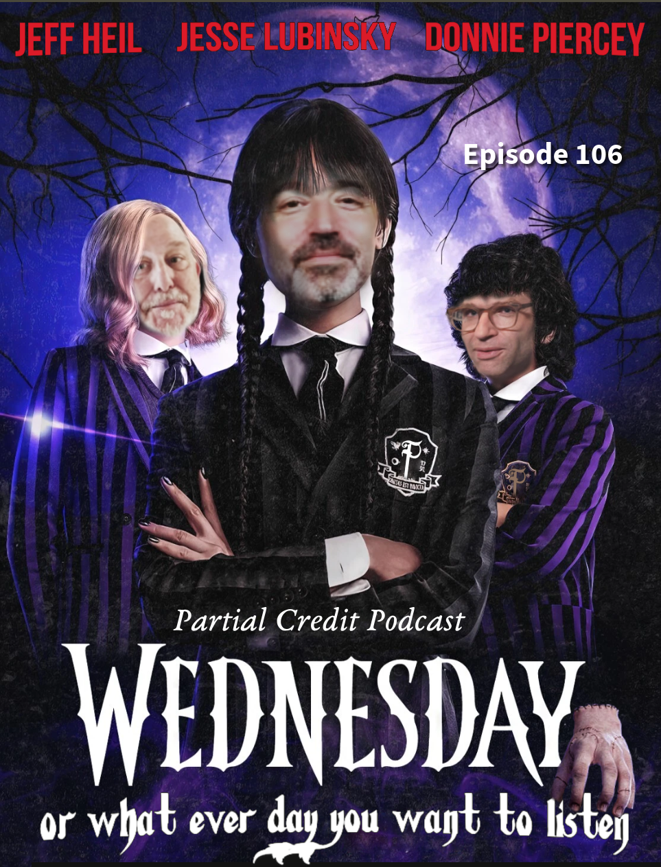 Schools of Rock Fantasy Draft - PC106