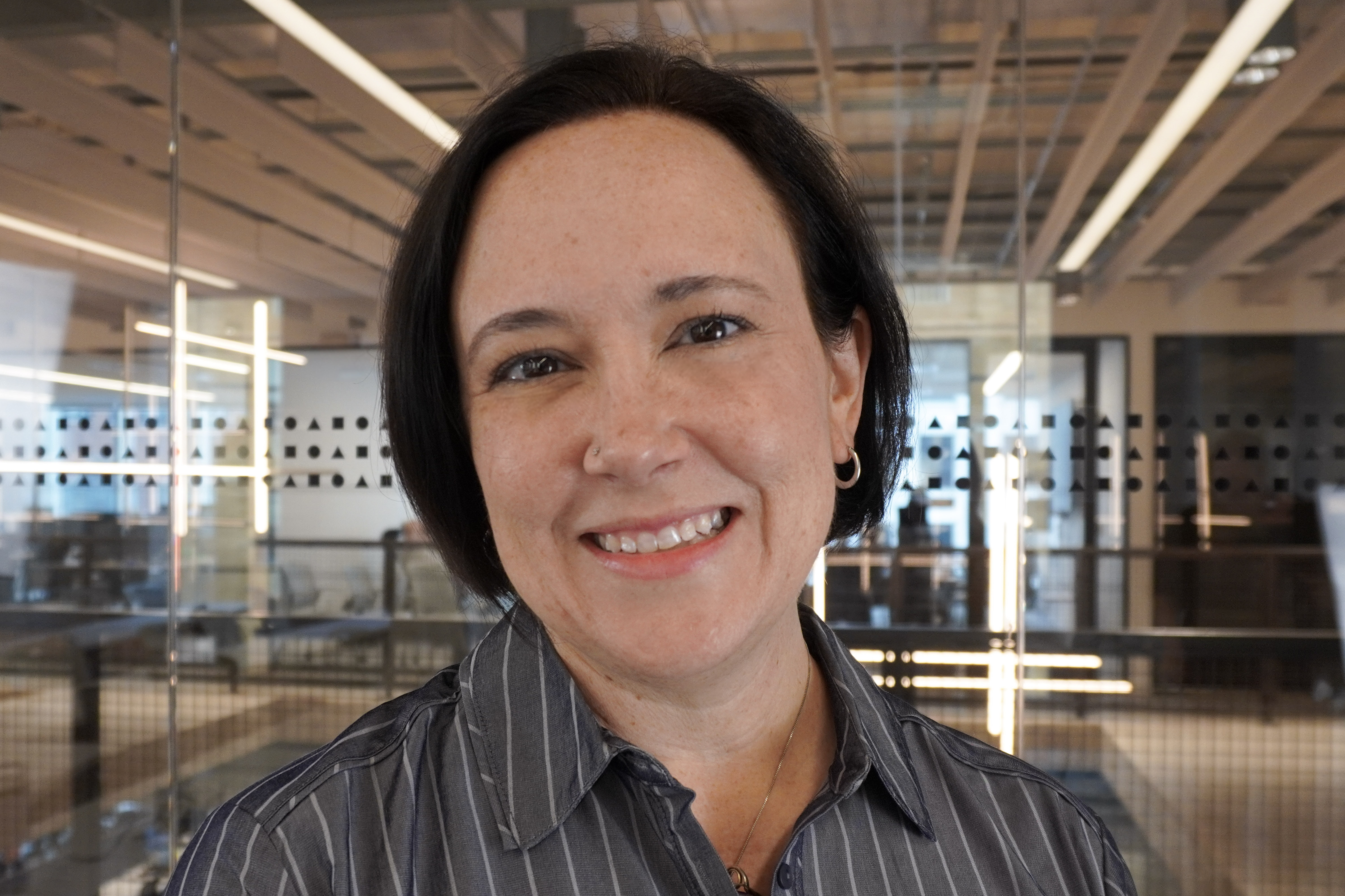 Dr. Cathleen Brown Profile Photo
